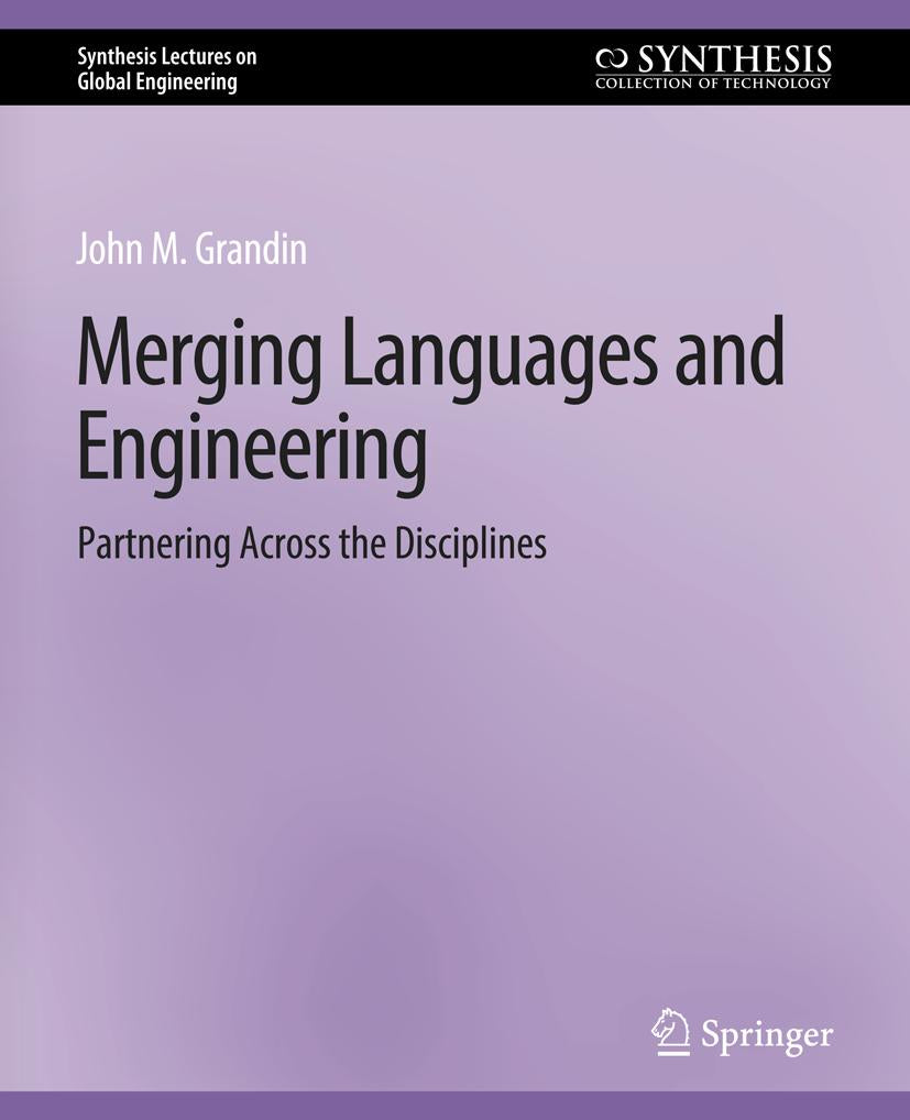 Synthesis Lectures on Global Engineering
