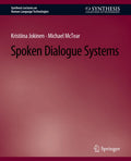 Synthesis Lectures on Human Language Technologies