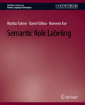 Synthesis Lectures on Human Language Technologies