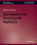Synthesis Lectures on Human Language Technologies