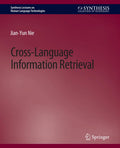 Synthesis Lectures on Human Language Technologies