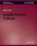 Synthesis Lectures on Human Language Technologies