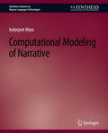 Synthesis Lectures on Human Language Technologies