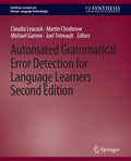 Synthesis Lectures on Human Language Technologies
