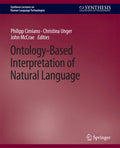 Synthesis Lectures on Human Language Technologies