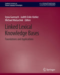 Synthesis Lectures on Human Language Technologies
