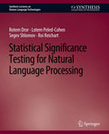 Synthesis Lectures on Human Language Technologies