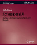 Synthesis Lectures on Human Language Technologies