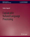 Synthesis Lectures on Human Language Technologies