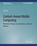 Synthesis Lectures on Human-Centered Informatics
