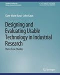 Synthesis Lectures on Human-Centered Informatics