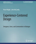Synthesis Lectures on Human-Centered Informatics