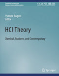 Synthesis Lectures on Human-Centered Informatics