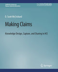 Synthesis Lectures on Human-Centered Informatics
