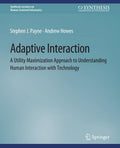 Synthesis Lectures on Human-Centered Informatics