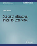 Synthesis Lectures on Human-Centered Informatics