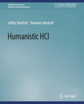 Synthesis Lectures on Human-Centered Informatics