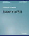 Synthesis Lectures on Human-Centered Informatics