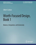 Synthesis Lectures on Human-Centered Informatics