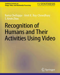 Synthesis Lectures on Image, Video, and Multimedia Processing