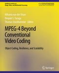Synthesis Lectures on Image, Video, and Multimedia Processing