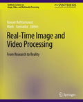 Synthesis Lectures on Image, Video, and Multimedia Processing