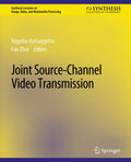 Synthesis Lectures on Image, Video, and Multimedia Processing