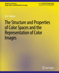 Synthesis Lectures on Image, Video, and Multimedia Processing