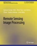 Synthesis Lectures on Image, Video, and Multimedia Processing