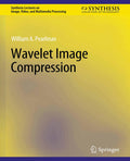 Synthesis Lectures on Image, Video, and Multimedia Processing