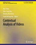 Synthesis Lectures on Image, Video, and Multimedia Processing
