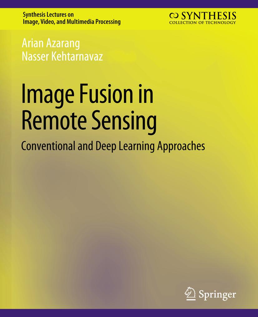 Synthesis Lectures on Image, Video, and Multimedia Processing