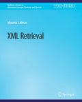Synthesis Lectures on Information Concepts, Retrieval, and Services