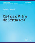 Synthesis Lectures on Information Concepts, Retrieval, and Services