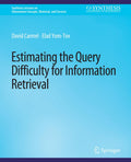 Synthesis Lectures on Information Concepts, Retrieval, and Services