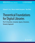 Synthesis Lectures on Information Concepts, Retrieval, and Services