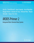 Synthesis Lectures on Information Concepts, Retrieval, and Services