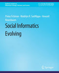 Synthesis Lectures on Information Concepts, Retrieval, and Services