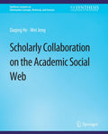 Synthesis Lectures on Information Concepts, Retrieval, and Services