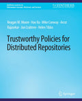 Synthesis Lectures on Information Concepts, Retrieval, and Services