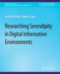 Synthesis Lectures on Information Concepts, Retrieval, and Services