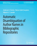 Synthesis Lectures on Information Concepts, Retrieval, and Services