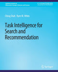 Synthesis Lectures on Information Concepts, Retrieval, and Services