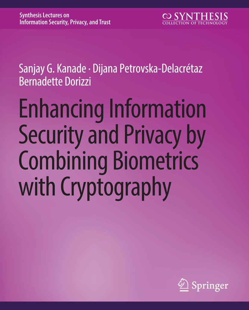 Synthesis Lectures on Information Security, Privacy, and Trust