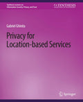 Synthesis Lectures on Information Security, Privacy, and Trust
