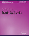 Synthesis Lectures on Information Security, Privacy, and Trust