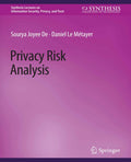 Synthesis Lectures on Information Security, Privacy, and Trust