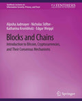 Synthesis Lectures on Information Security, Privacy, and Trust
