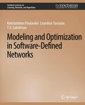 Synthesis Lectures on Learning, Networks, and Algorithms