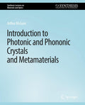 Synthesis Lectures on Materials and Optics